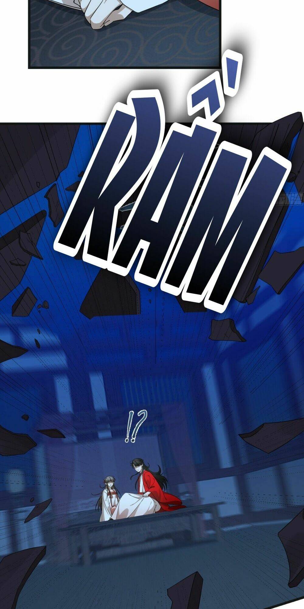 Độc Bộ Thiên Hạ: Đặc Công Thần Y - Chapter 338 - Page 8