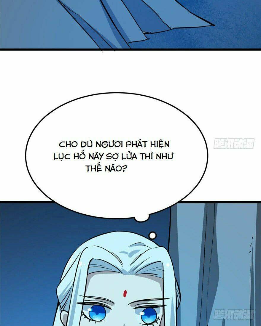 Độc Bộ Thiên Hạ: Đặc Công Thần Y Chapter 34 - Trang 101