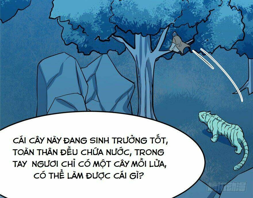 Độc Bộ Thiên Hạ: Đặc Công Thần Y Chapter 34 - Trang 105