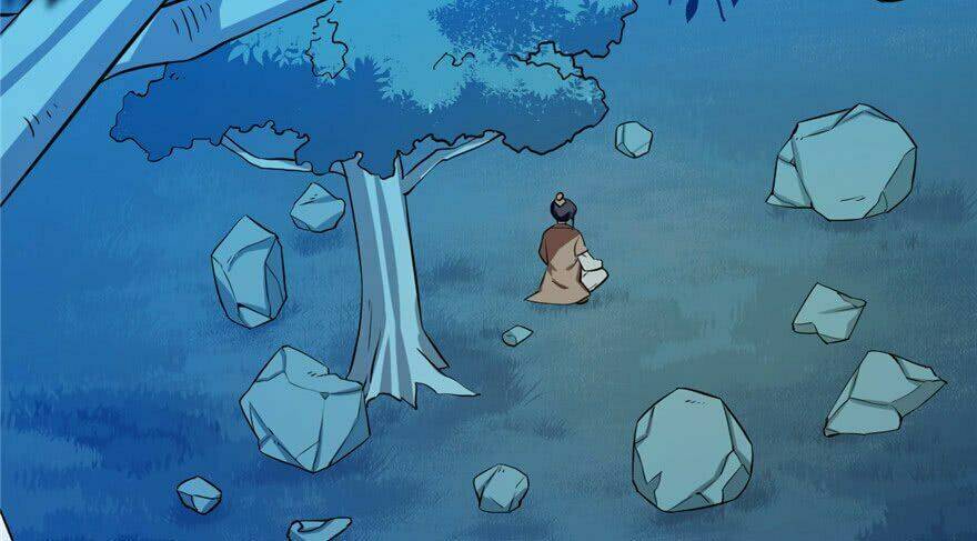 Độc Bộ Thiên Hạ: Đặc Công Thần Y Chapter 34 - Trang 12