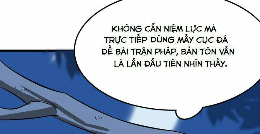 Độc Bộ Thiên Hạ: Đặc Công Thần Y Chapter 34 - Trang 17