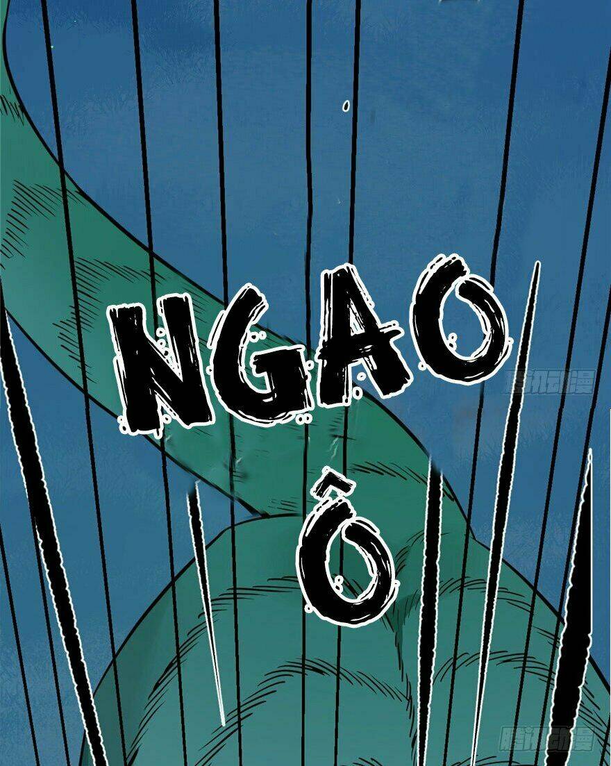 Độc Bộ Thiên Hạ: Đặc Công Thần Y Chapter 34 - Trang 32