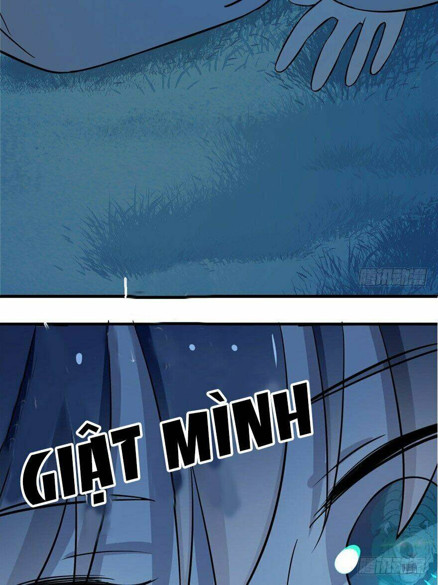 Độc Bộ Thiên Hạ: Đặc Công Thần Y Chapter 34 - Trang 43