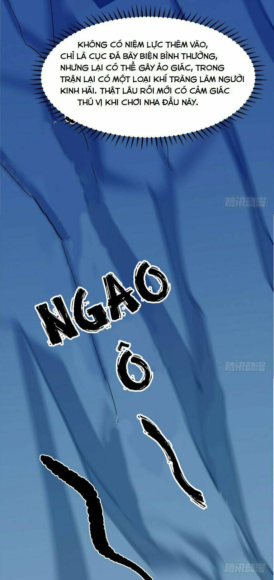 Độc Bộ Thiên Hạ: Đặc Công Thần Y Chapter 34 - Trang 51