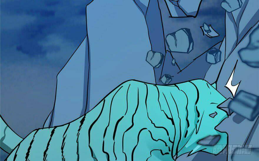 Độc Bộ Thiên Hạ: Đặc Công Thần Y Chapter 34 - Trang 57