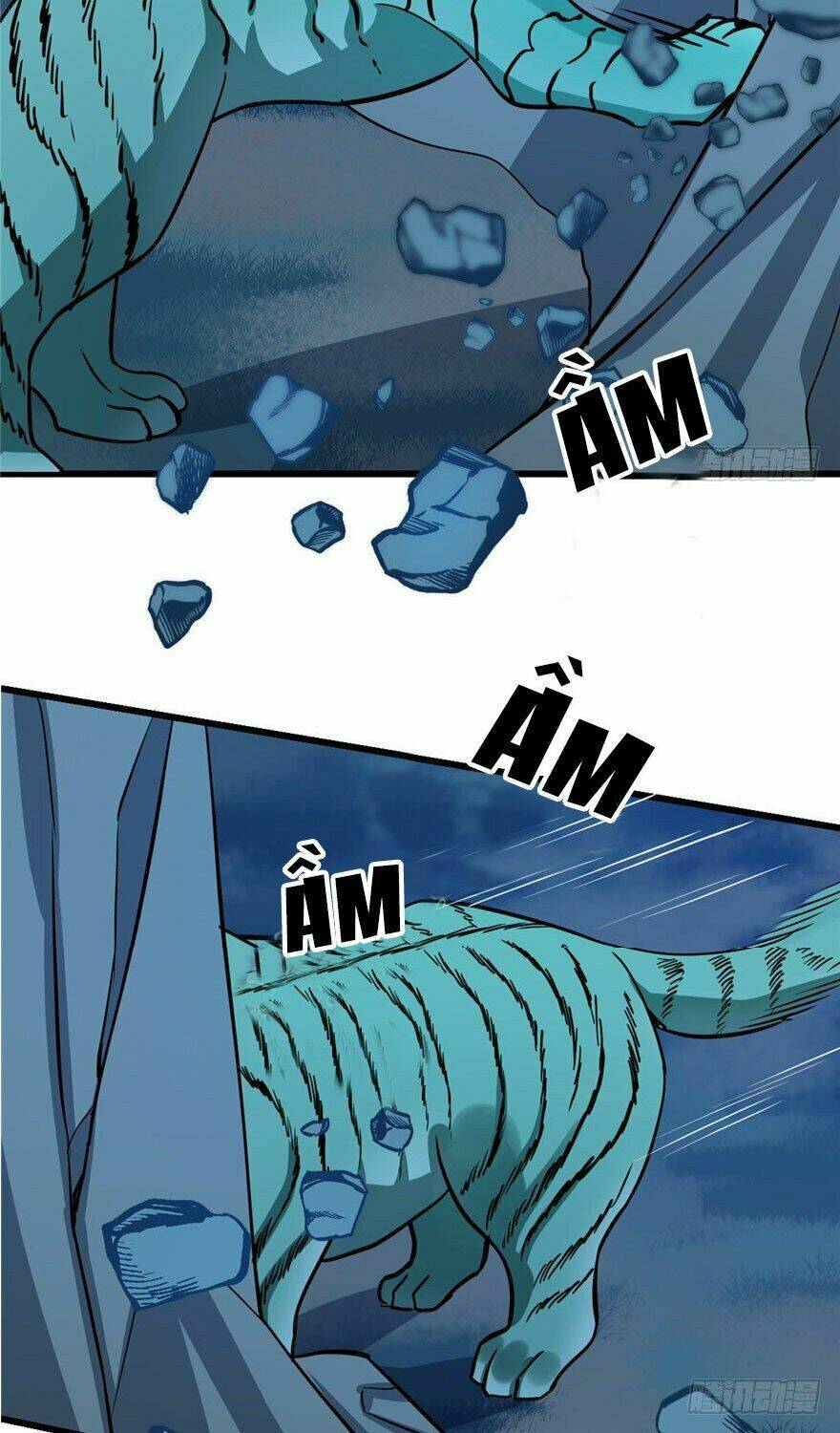 Độc Bộ Thiên Hạ: Đặc Công Thần Y Chapter 34 - Trang 58