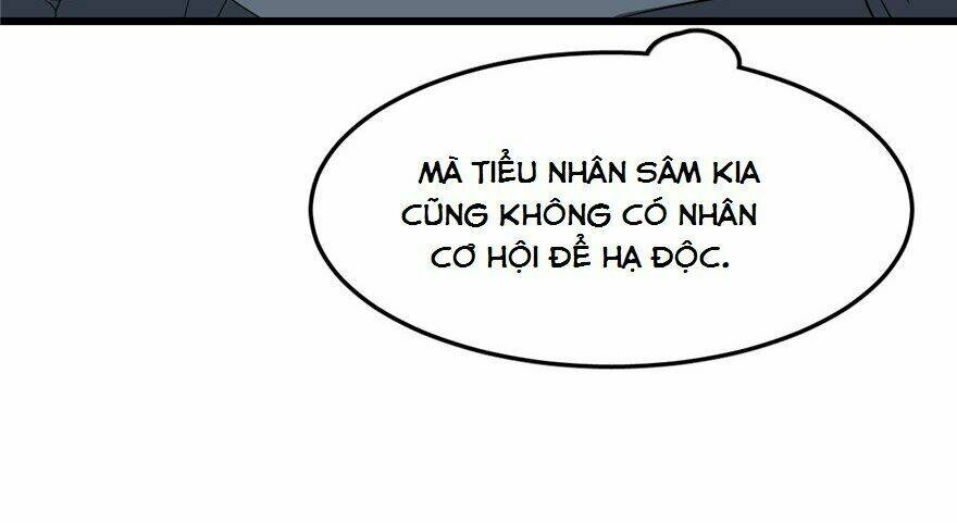 Độc Bộ Thiên Hạ: Đặc Công Thần Y Chapter 34 - Trang 5