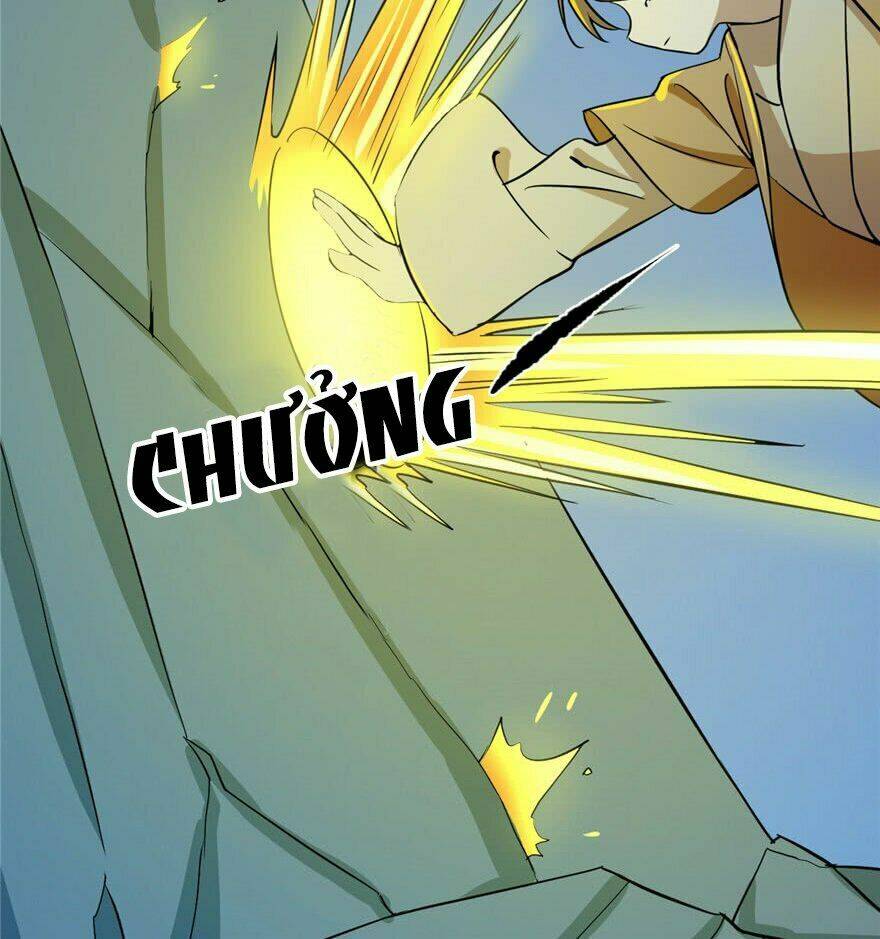 Độc Bộ Thiên Hạ: Đặc Công Thần Y Chapter 34 - Trang 64