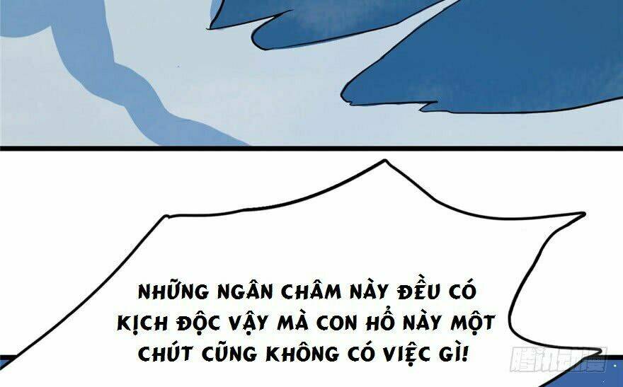 Độc Bộ Thiên Hạ: Đặc Công Thần Y Chapter 34 - Trang 84