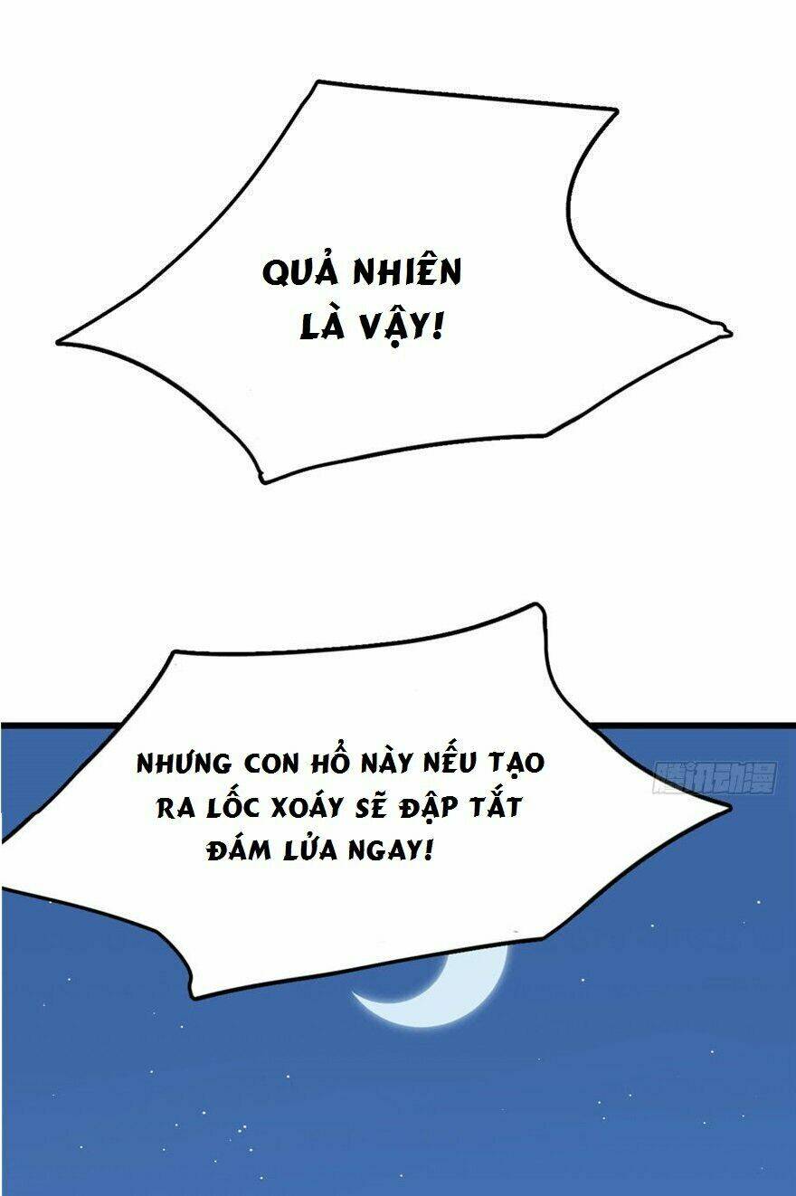 Độc Bộ Thiên Hạ: Đặc Công Thần Y Chapter 34 - Trang 91