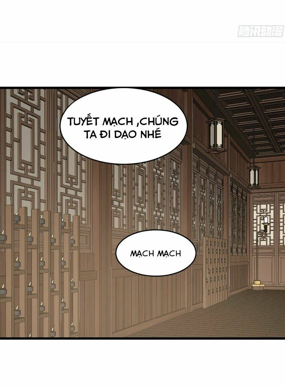 Độc Bộ Thiên Hạ: Đặc Công Thần Y Chapter 340 - Trang 9