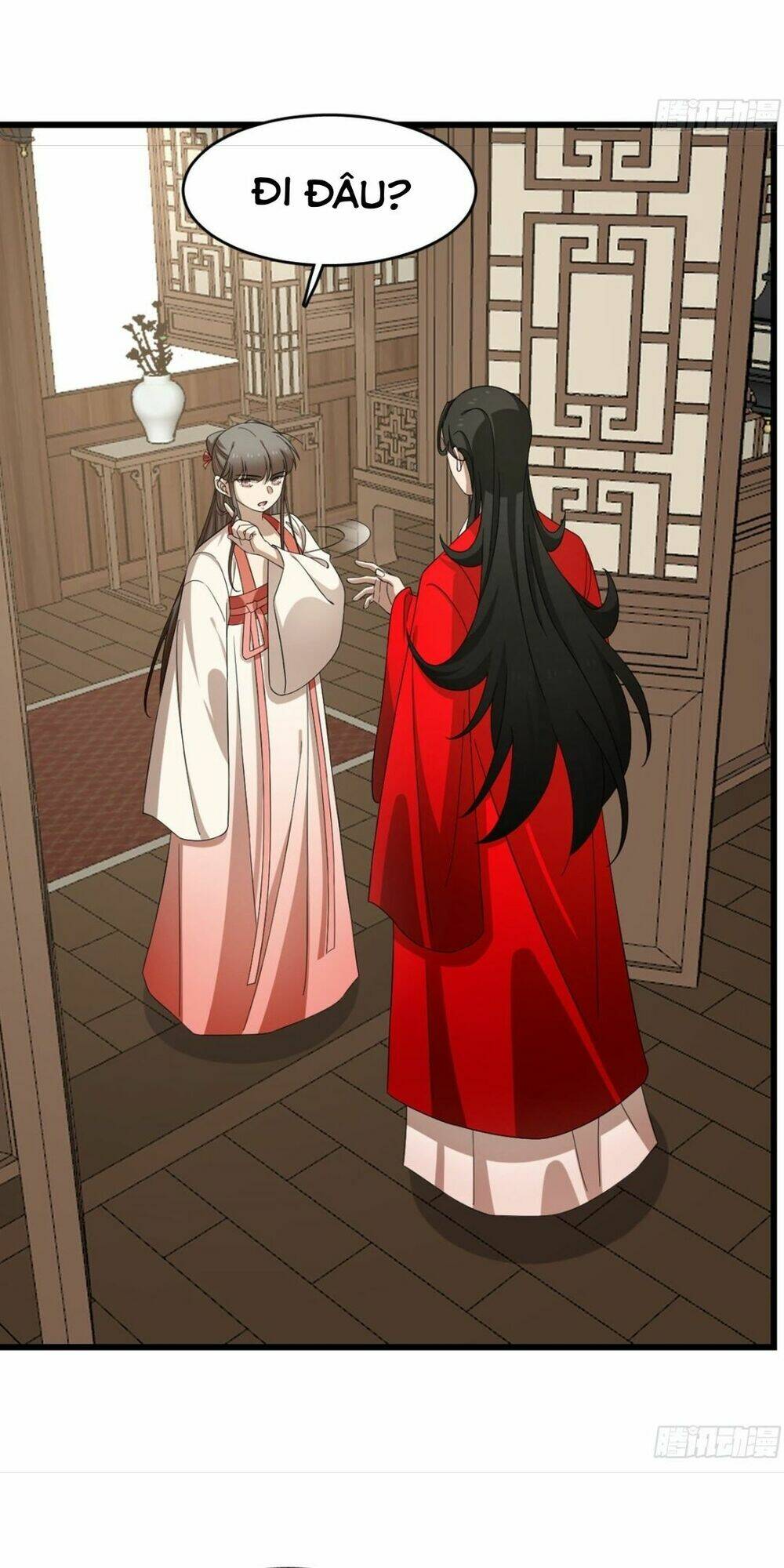 Độc Bộ Thiên Hạ: Đặc Công Thần Y Chapter 340 - Trang 10