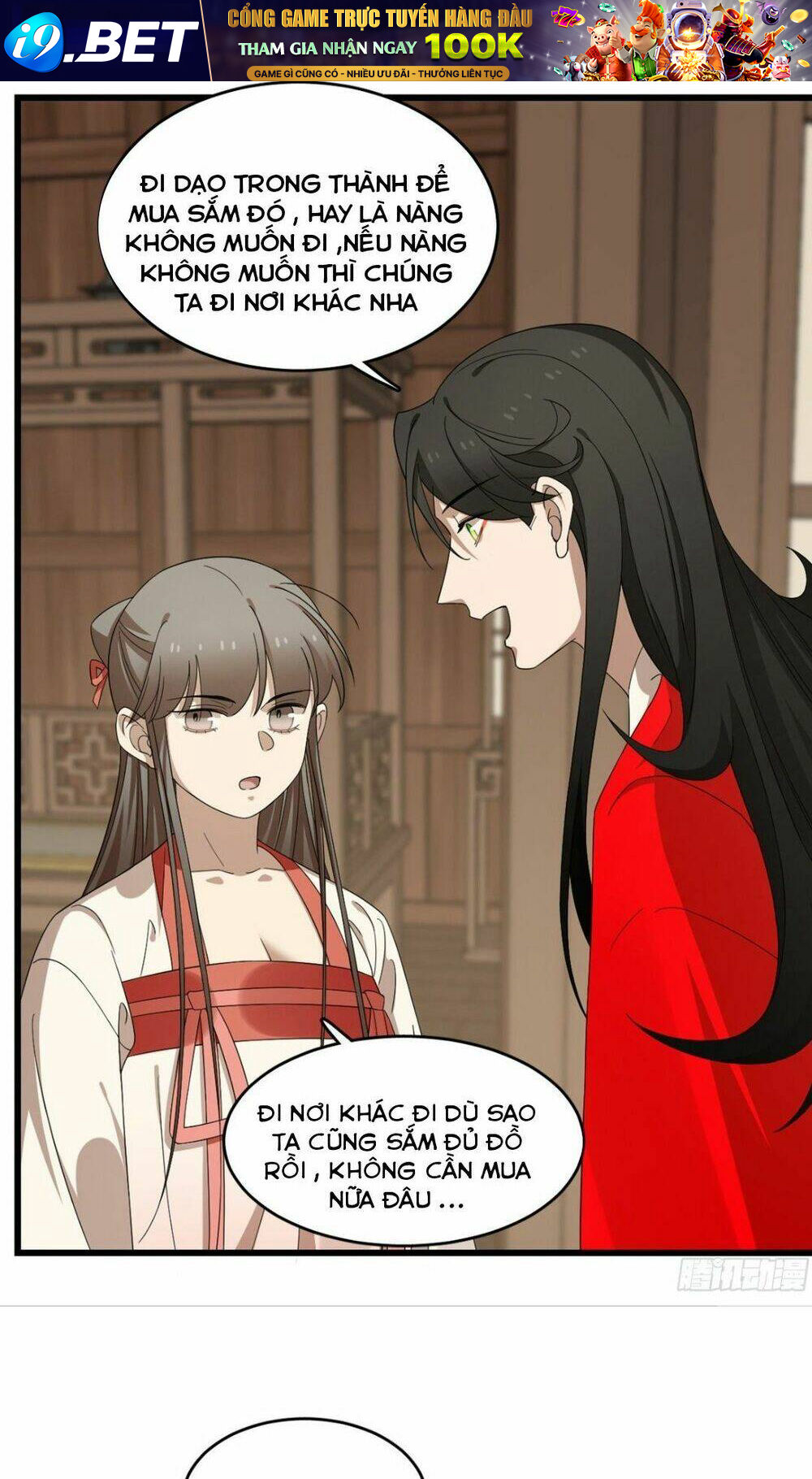 Độc Bộ Thiên Hạ: Đặc Công Thần Y Chapter 340 - Trang 11