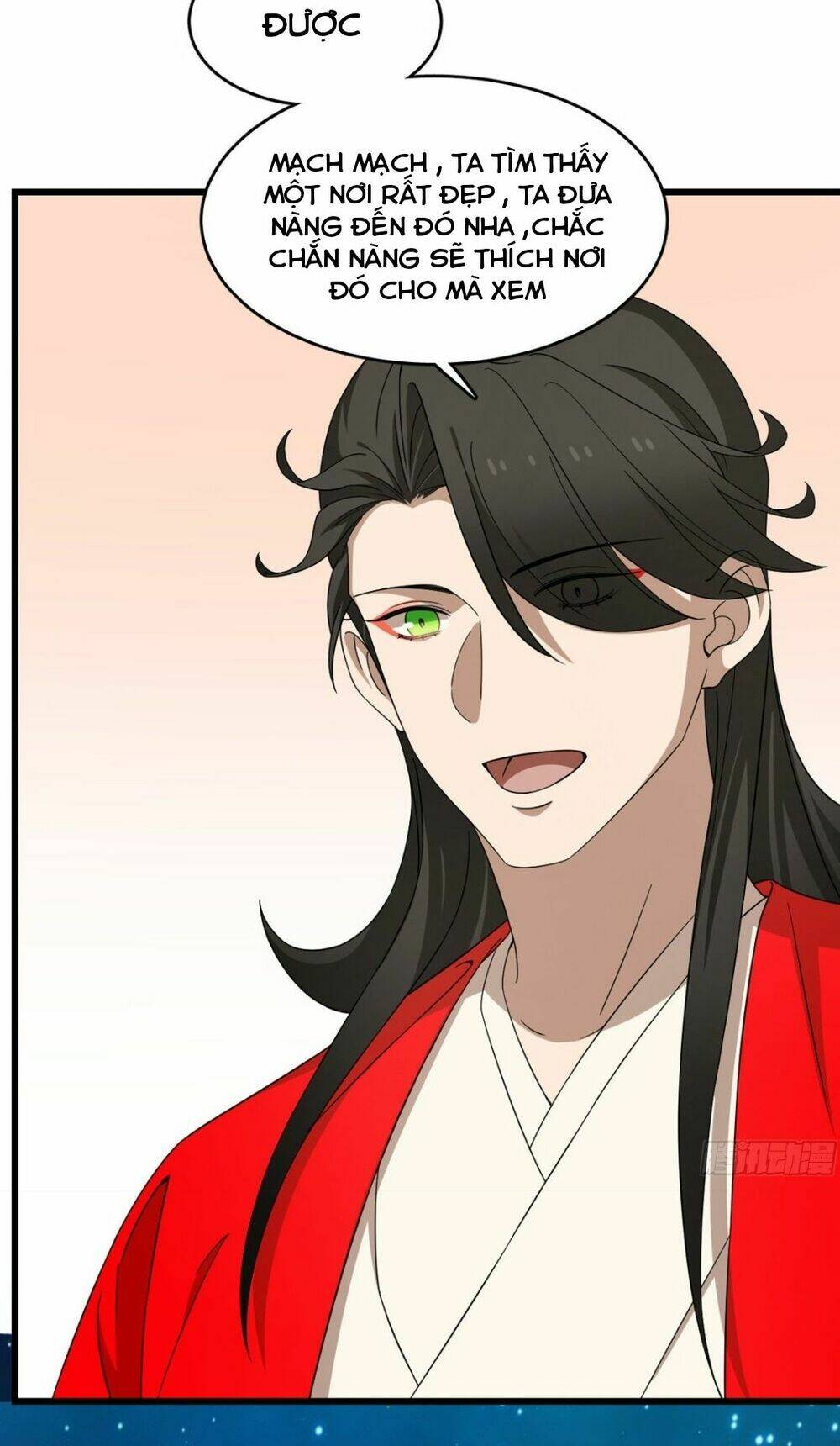 Độc Bộ Thiên Hạ: Đặc Công Thần Y Chapter 340 - Trang 12