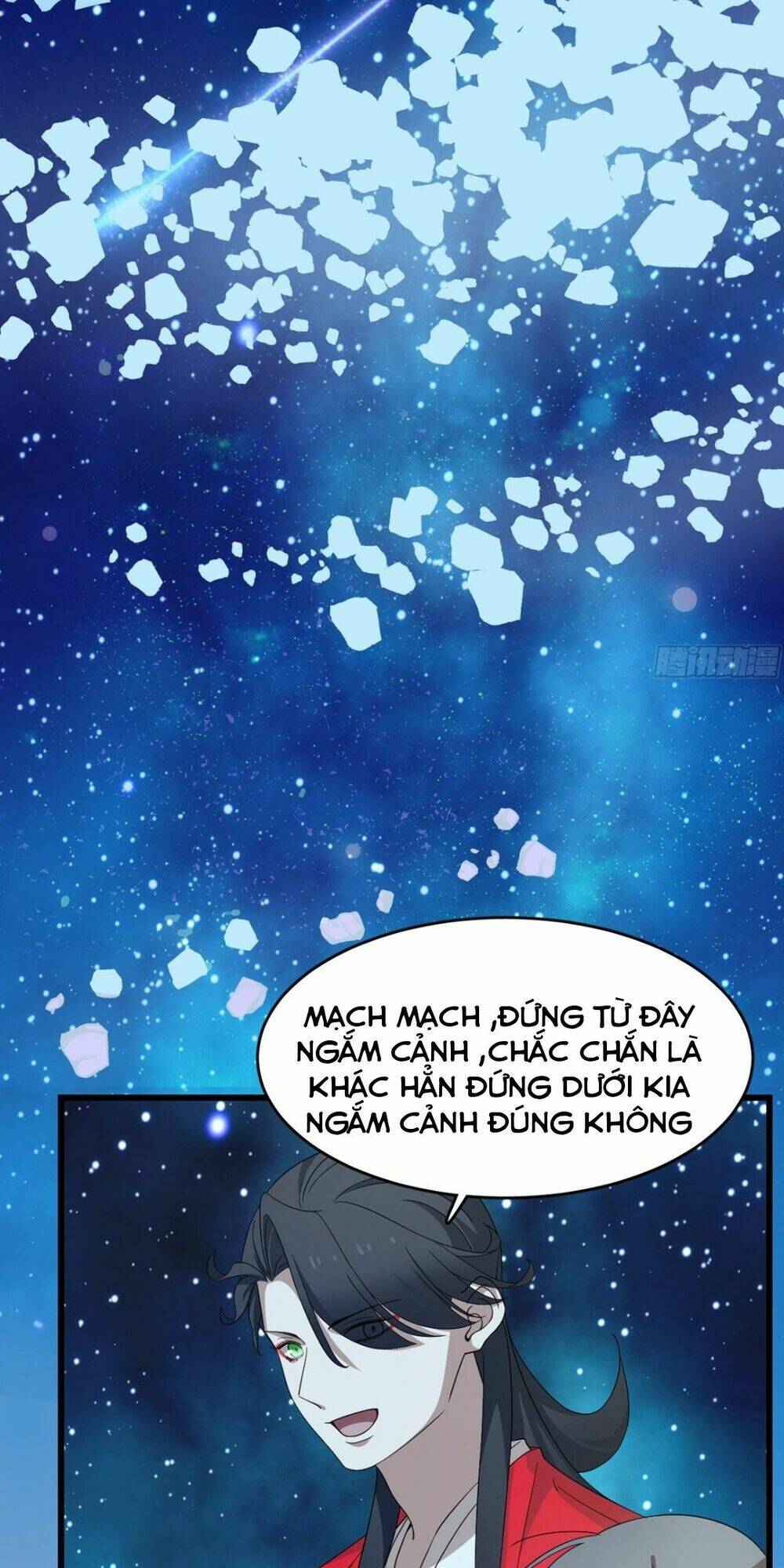 Độc Bộ Thiên Hạ: Đặc Công Thần Y Chapter 340 - Trang 14