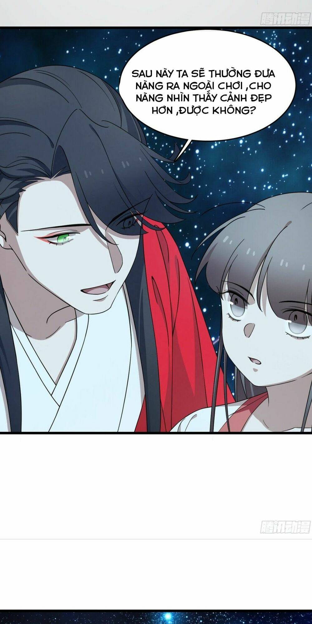 Độc Bộ Thiên Hạ: Đặc Công Thần Y Chapter 340 - Trang 17