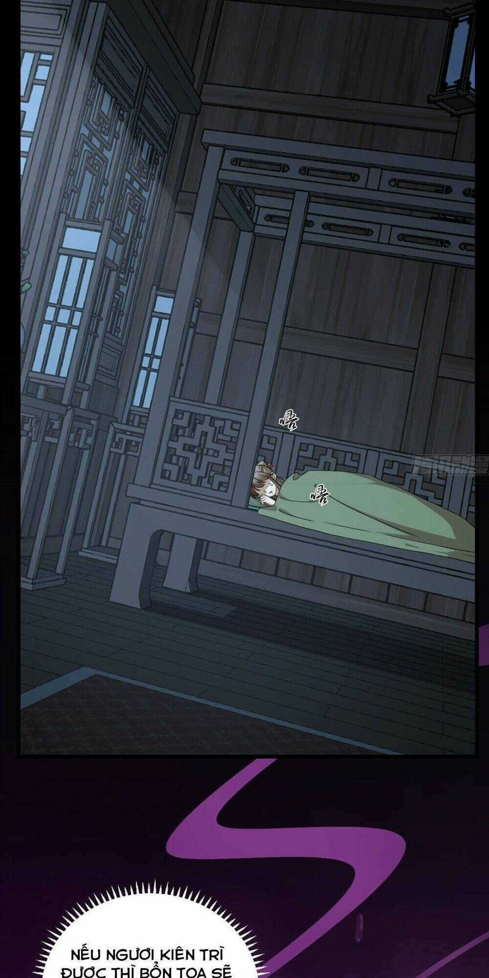 Độc Bộ Thiên Hạ: Đặc Công Thần Y Chapter 340 - Trang 1