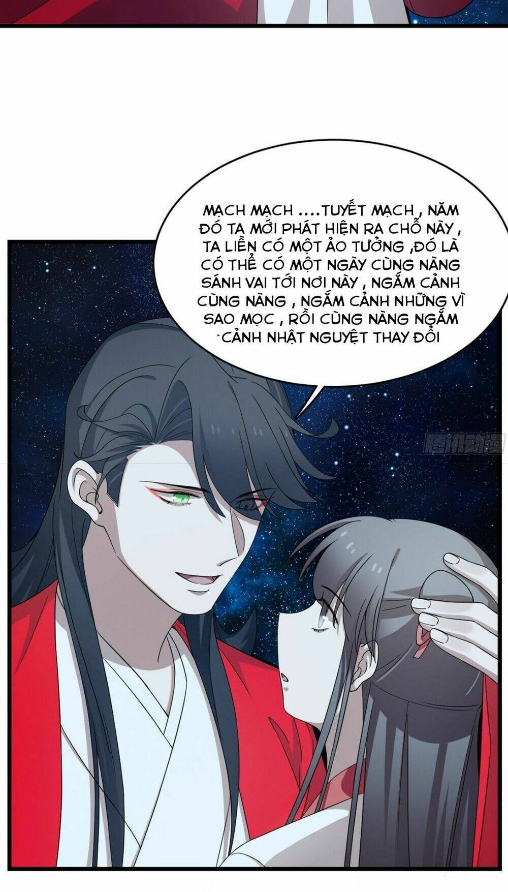 Độc Bộ Thiên Hạ: Đặc Công Thần Y Chapter 340 - Trang 19