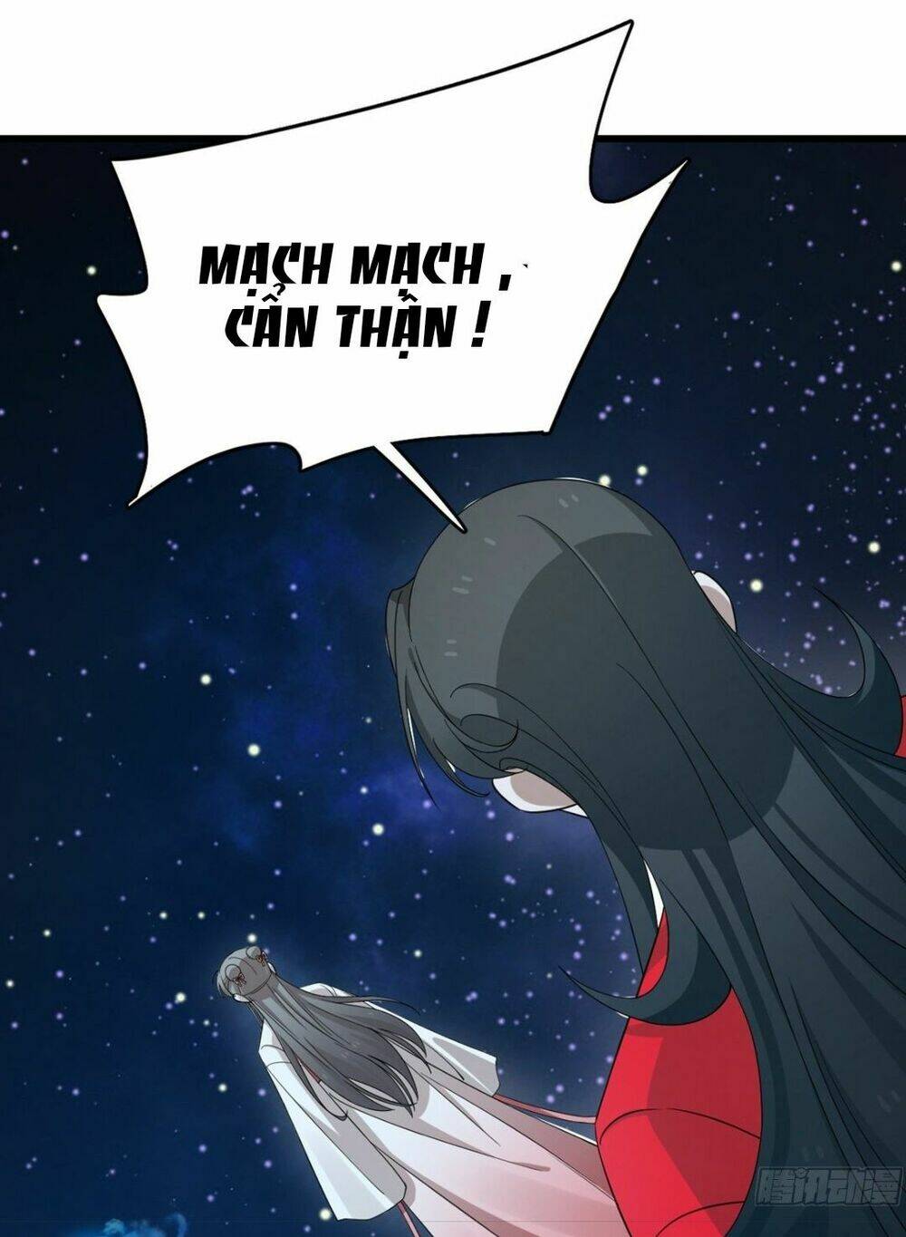 Độc Bộ Thiên Hạ: Đặc Công Thần Y Chapter 340 - Trang 32