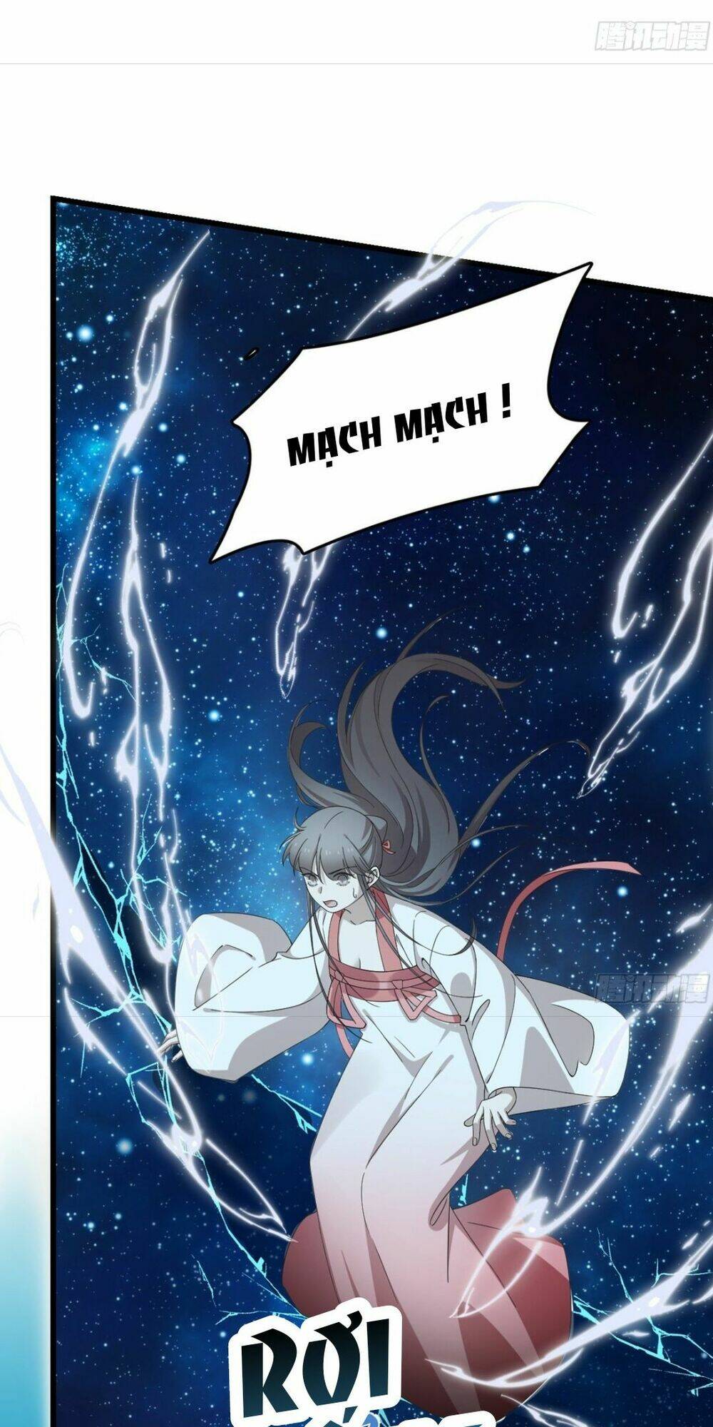 Độc Bộ Thiên Hạ: Đặc Công Thần Y Chapter 340 - Trang 34