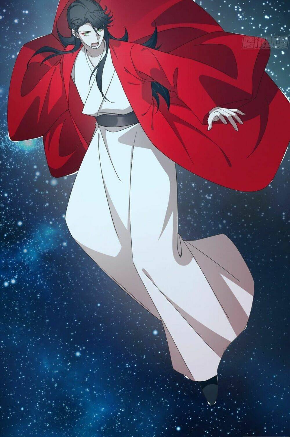 Độc Bộ Thiên Hạ: Đặc Công Thần Y Chapter 340 - Trang 36