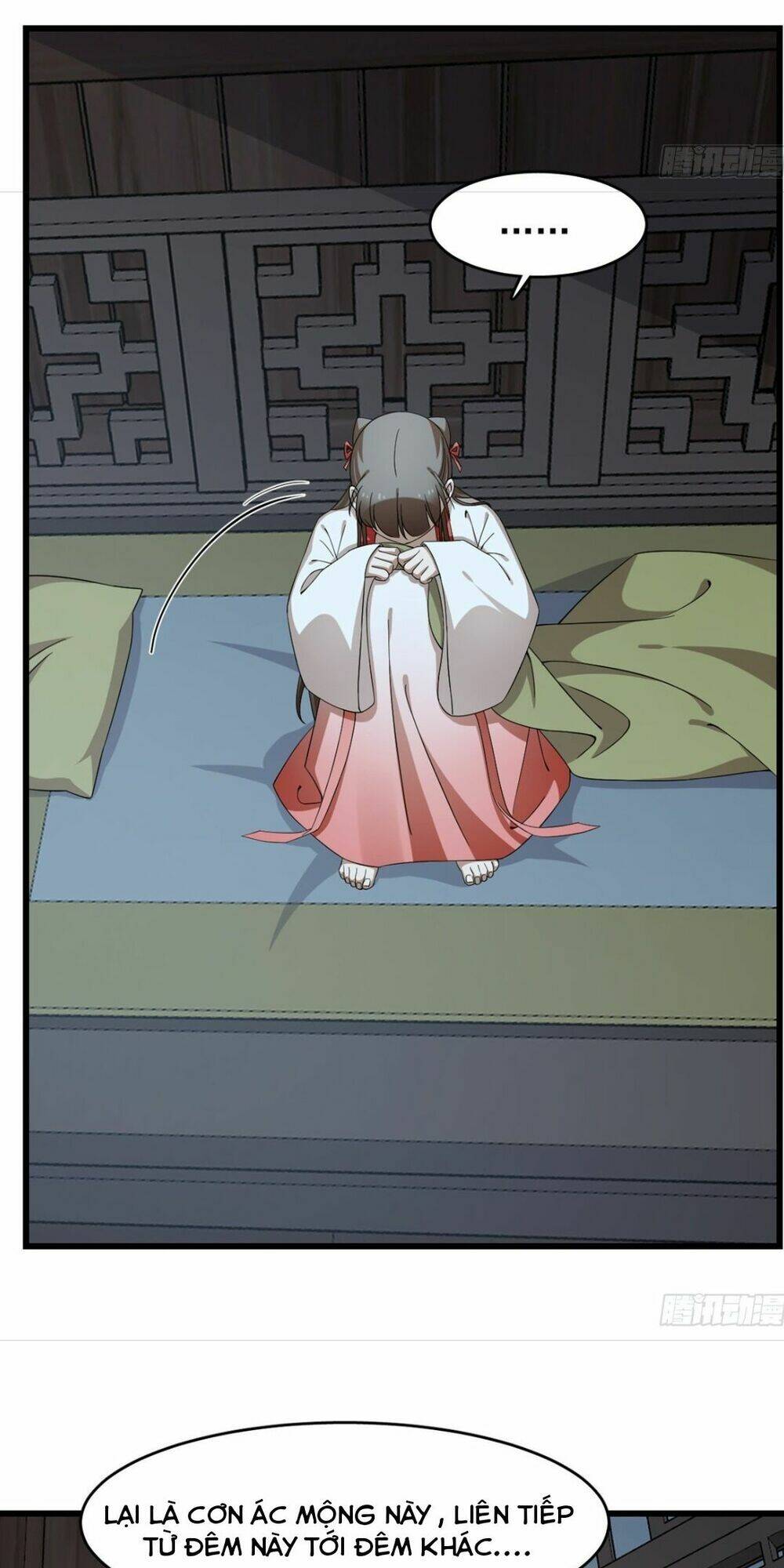 Độc Bộ Thiên Hạ: Đặc Công Thần Y Chapter 340 - Trang 4