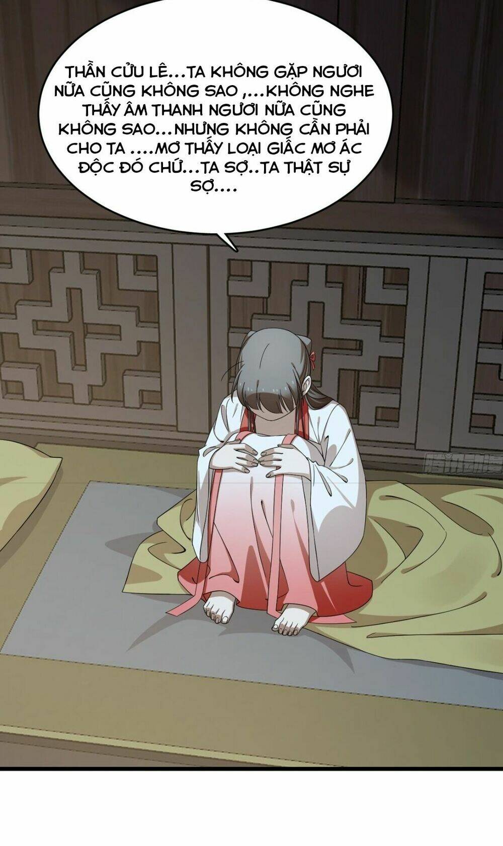 Độc Bộ Thiên Hạ: Đặc Công Thần Y Chapter 340 - Trang 6