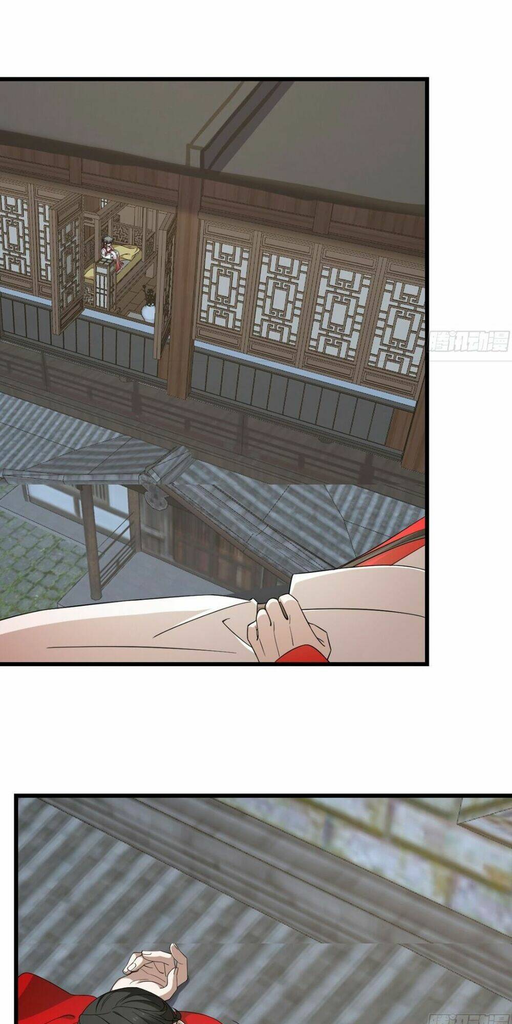 Độc Bộ Thiên Hạ: Đặc Công Thần Y Chapter 340 - Trang 7