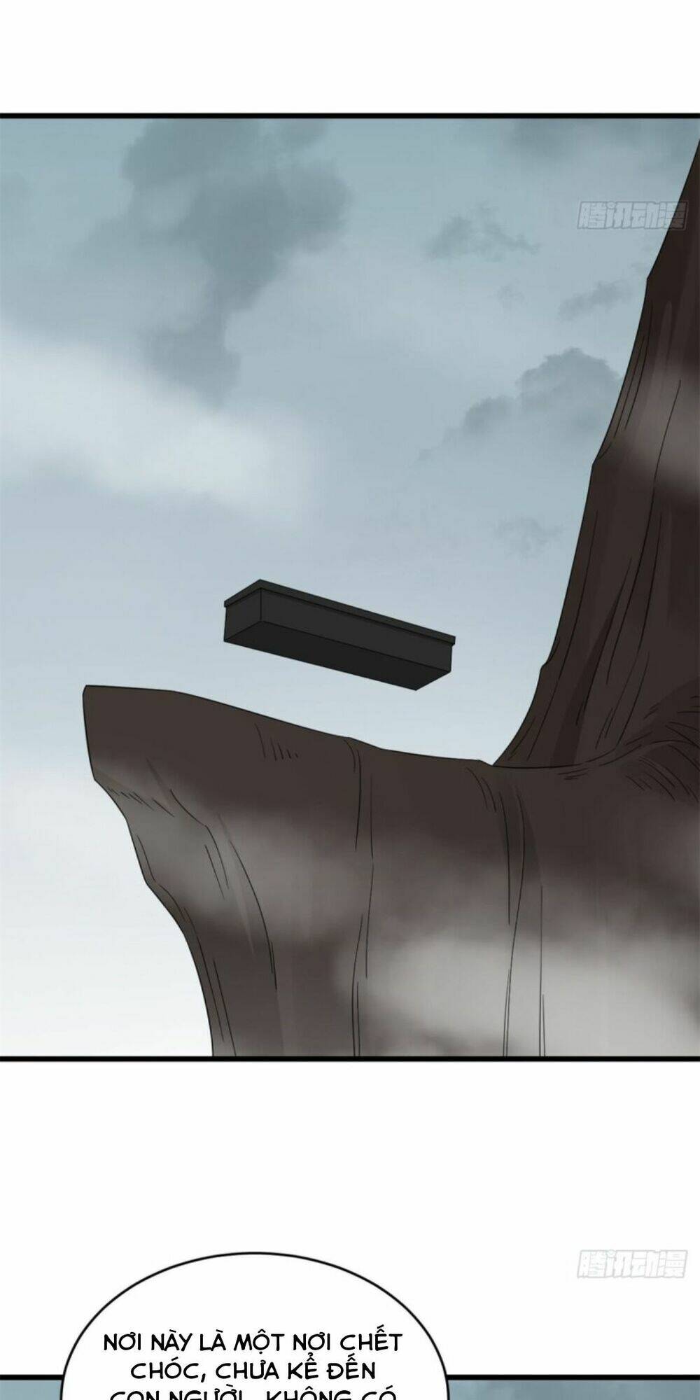 Độc Bộ Thiên Hạ: Đặc Công Thần Y Chapter 341 - Trang 11