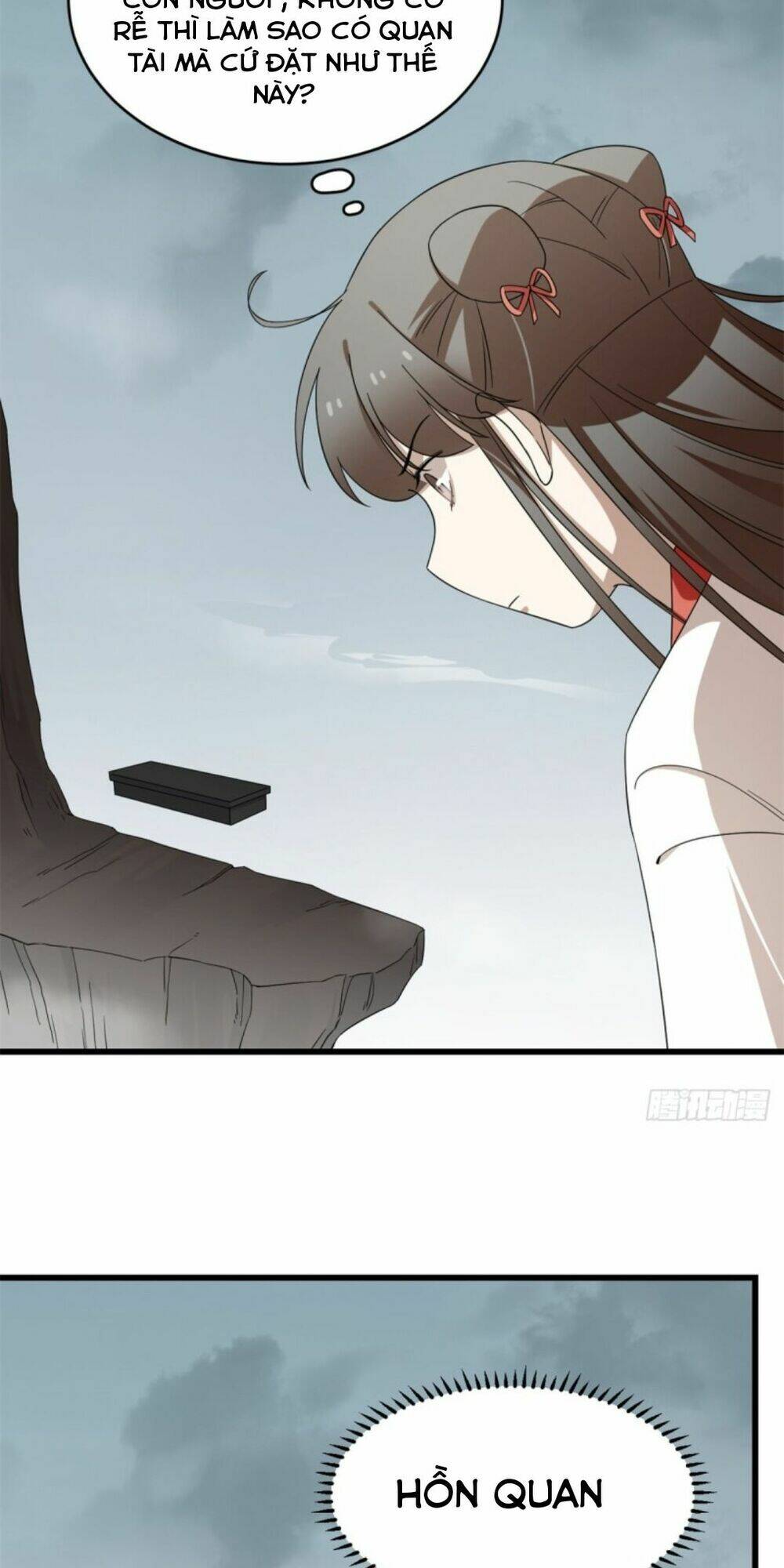 Độc Bộ Thiên Hạ: Đặc Công Thần Y Chapter 341 - Trang 12