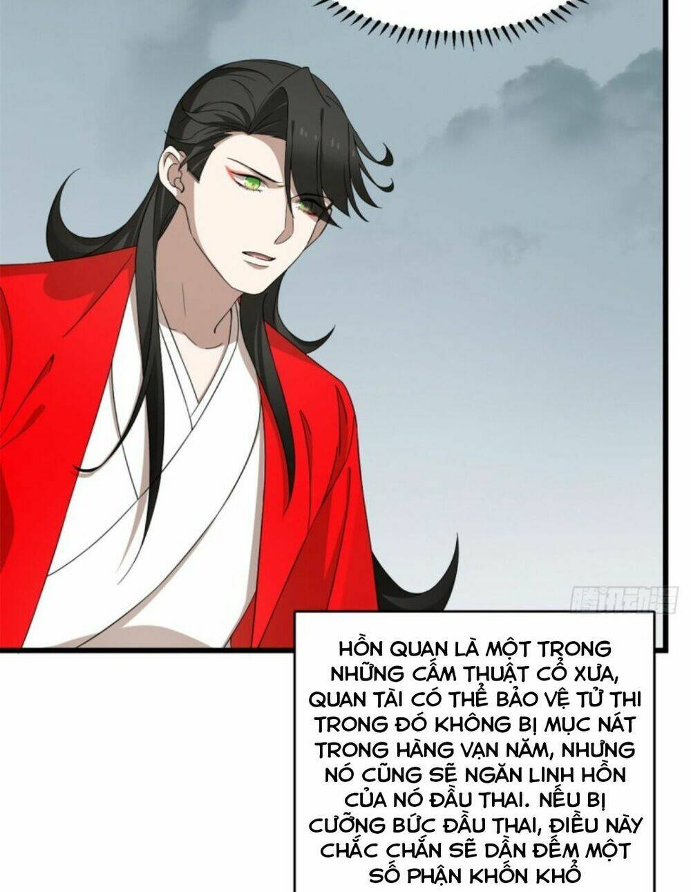 Độc Bộ Thiên Hạ: Đặc Công Thần Y Chapter 341 - Trang 13