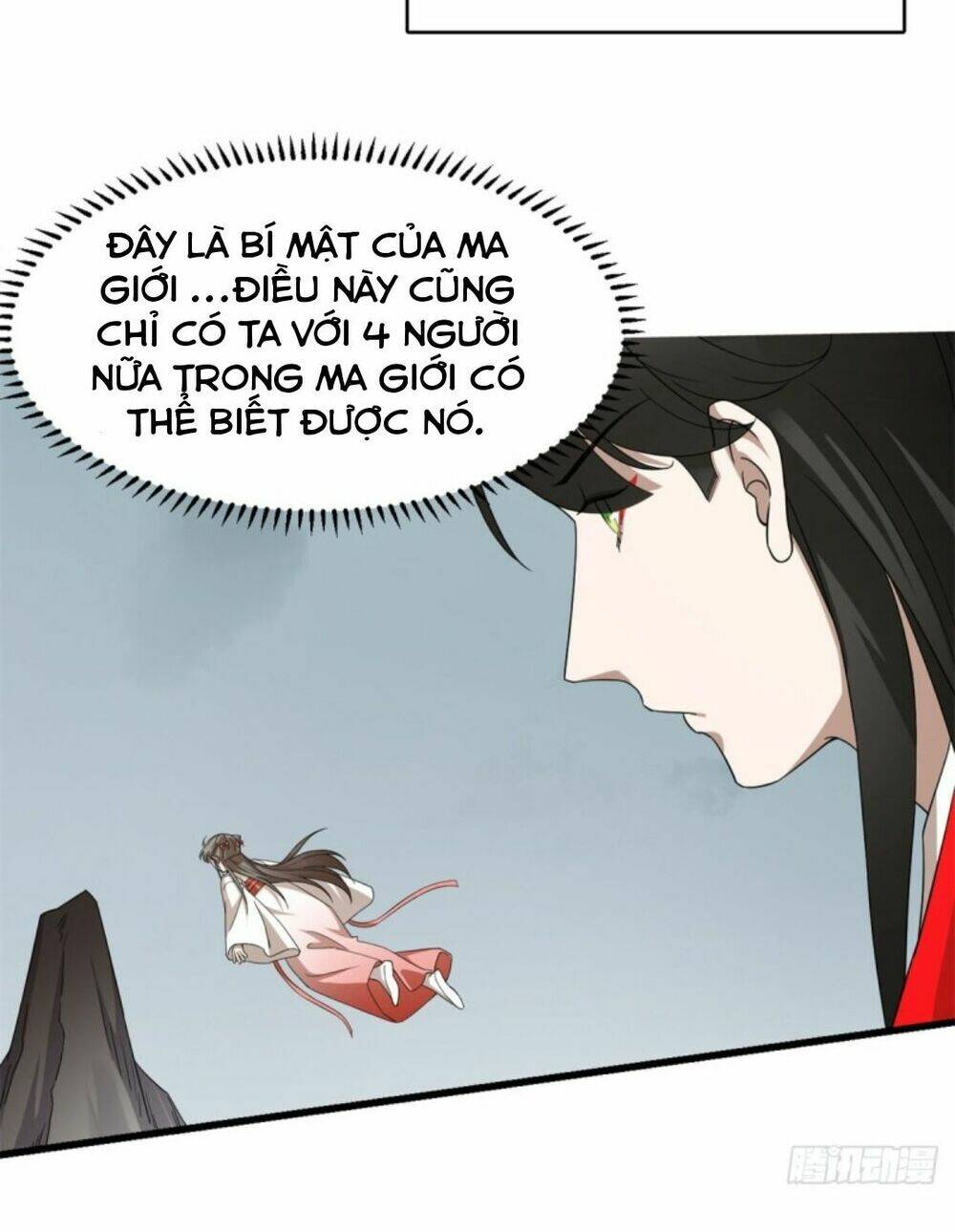 Độc Bộ Thiên Hạ: Đặc Công Thần Y Chapter 341 - Trang 14