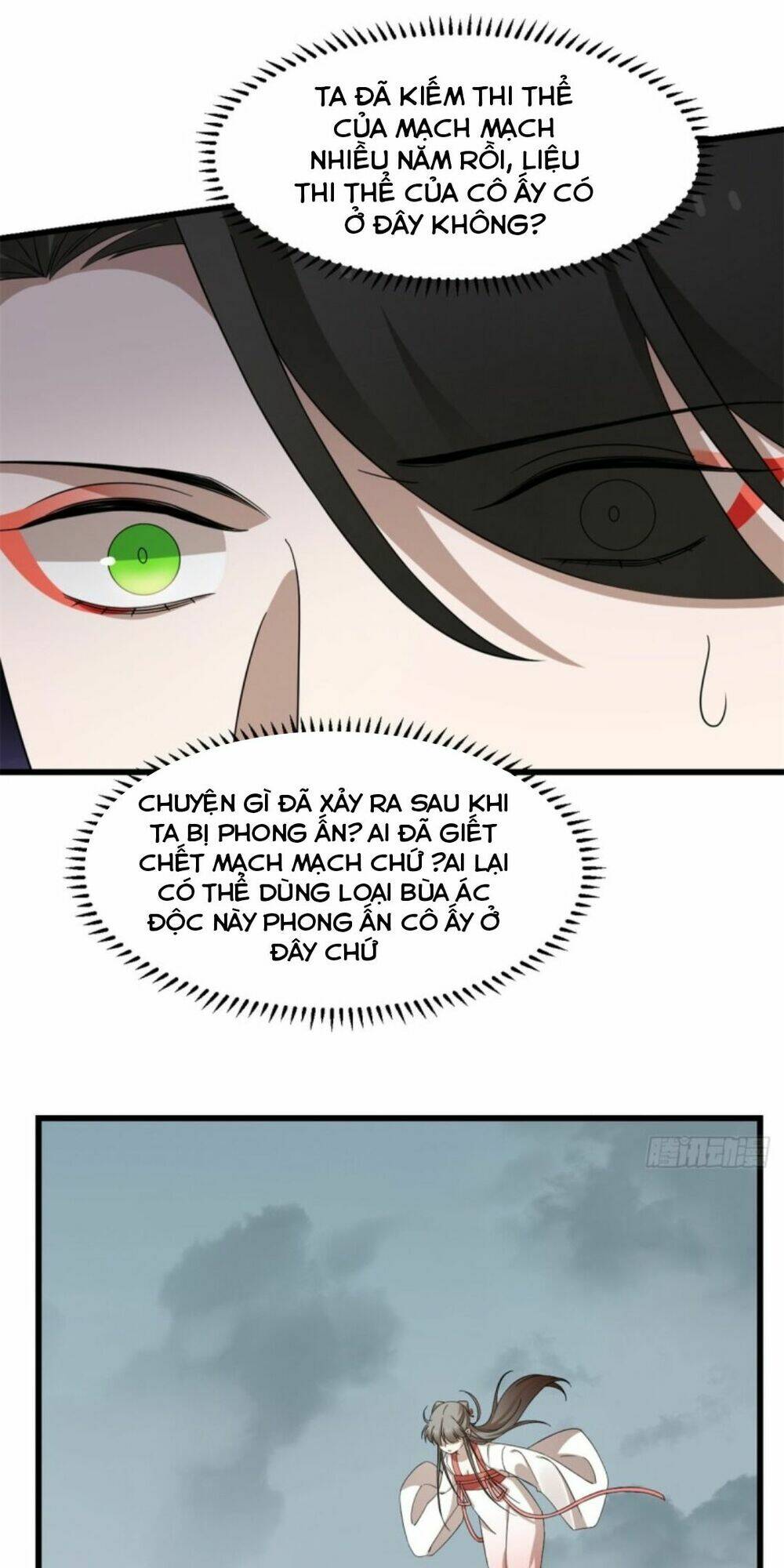 Độc Bộ Thiên Hạ: Đặc Công Thần Y Chapter 341 - Trang 15