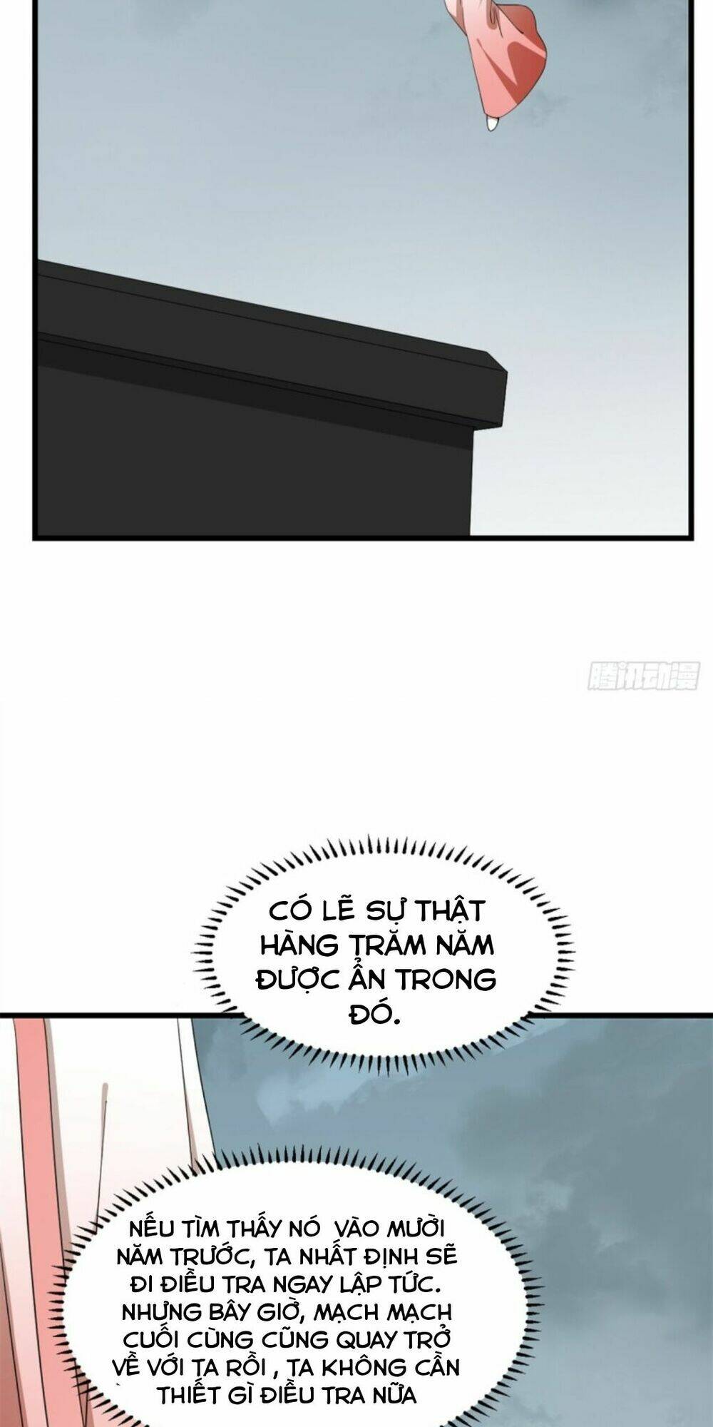 Độc Bộ Thiên Hạ: Đặc Công Thần Y Chapter 341 - Trang 16