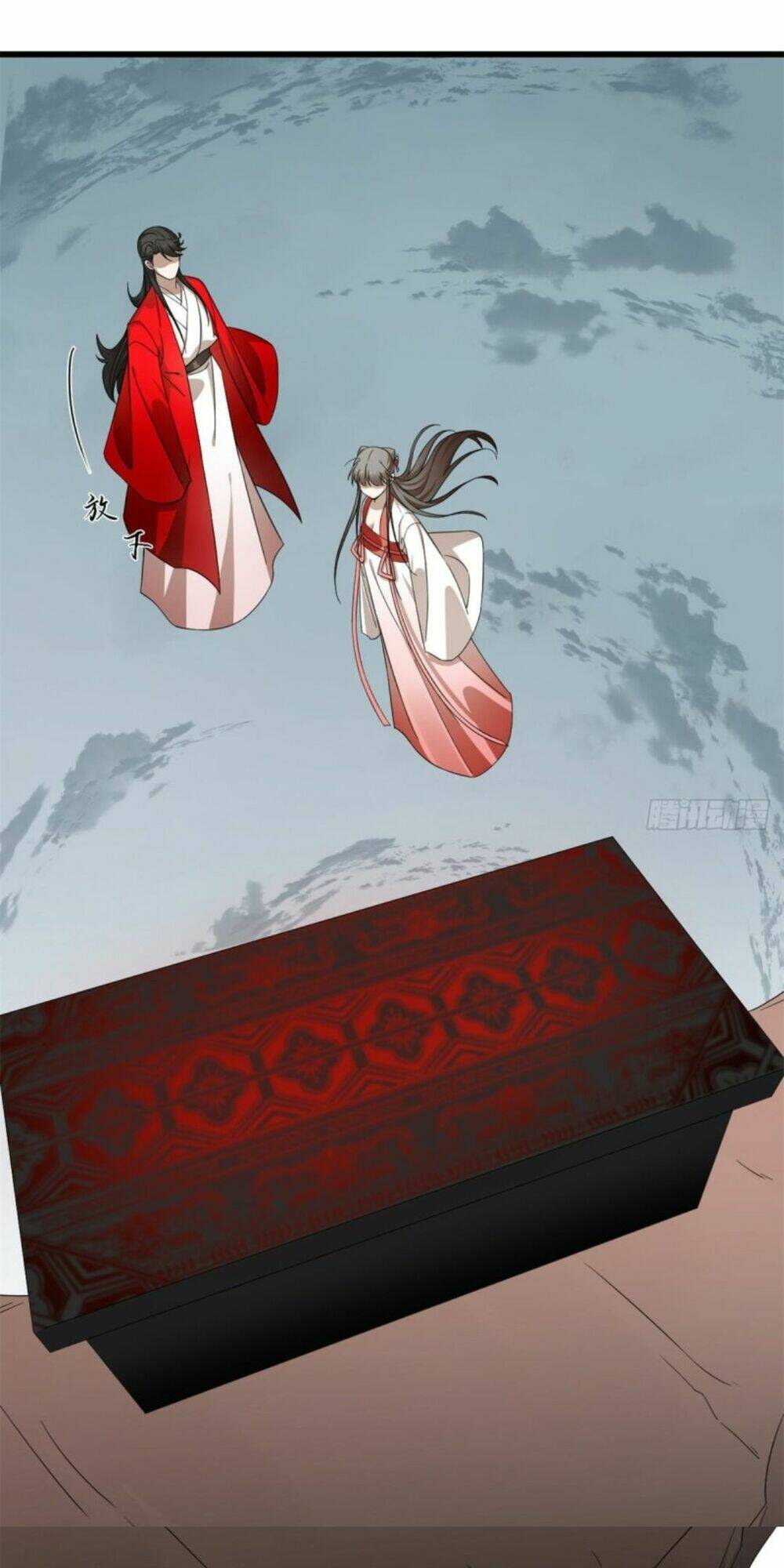 Độc Bộ Thiên Hạ: Đặc Công Thần Y Chapter 341 - Trang 19