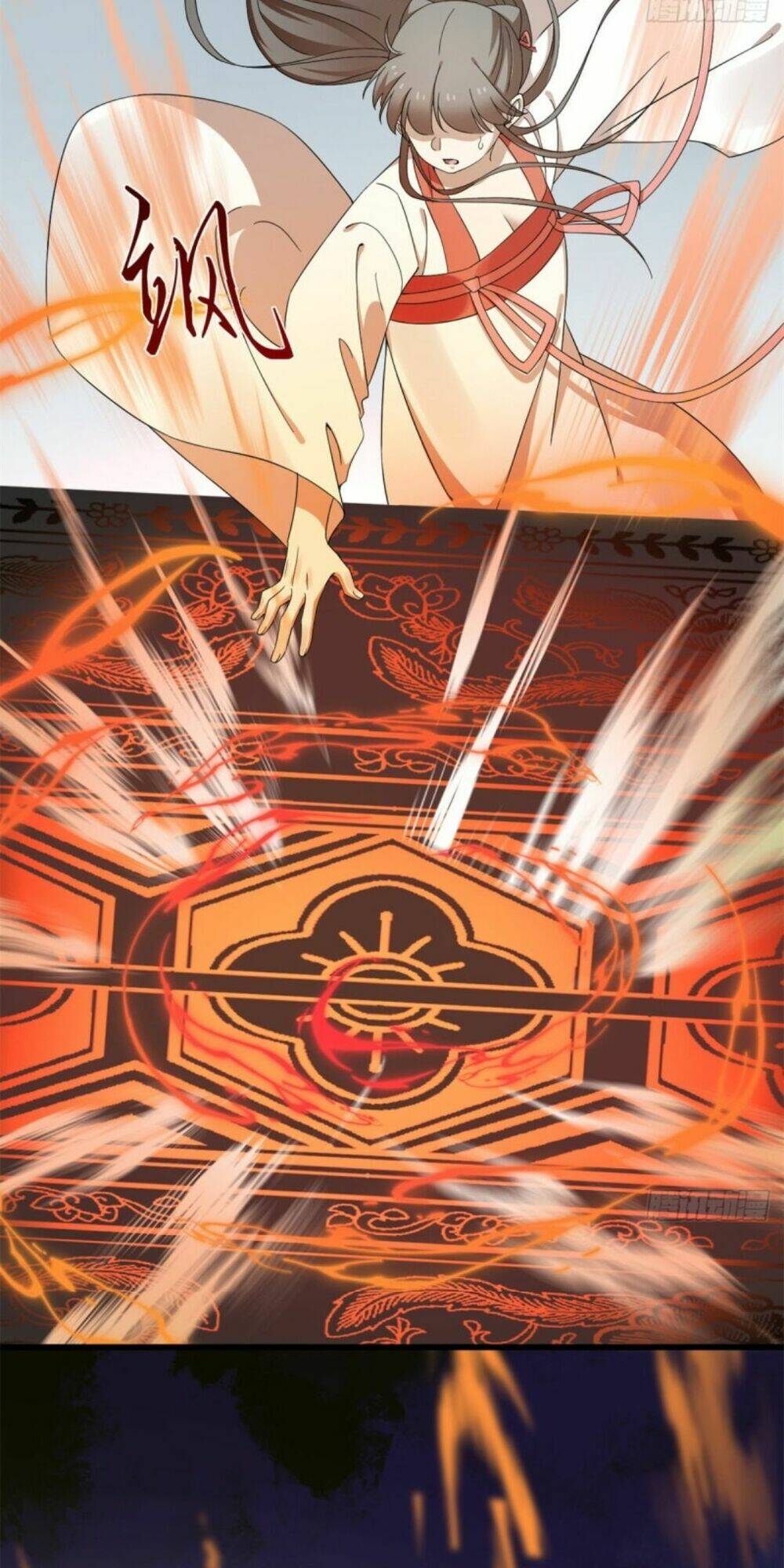 Độc Bộ Thiên Hạ: Đặc Công Thần Y Chapter 341 - Trang 21