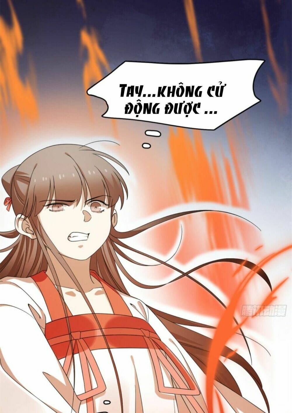 Độc Bộ Thiên Hạ: Đặc Công Thần Y Chapter 341 - Trang 22