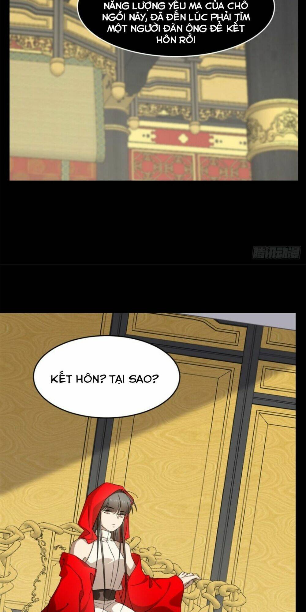 Độc Bộ Thiên Hạ: Đặc Công Thần Y Chapter 341 - Trang 30