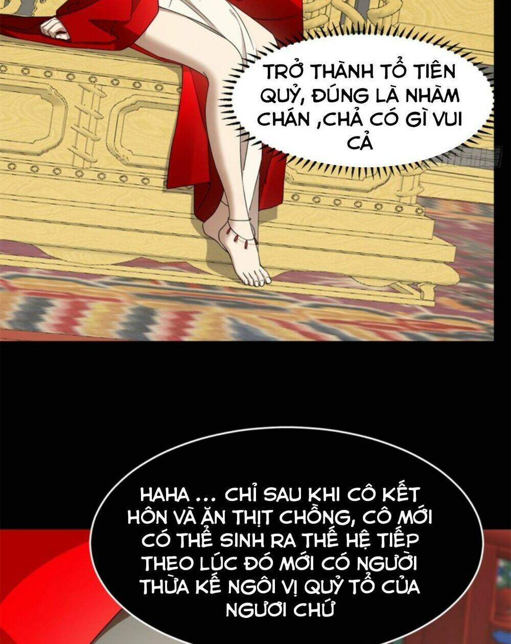 Độc Bộ Thiên Hạ: Đặc Công Thần Y Chapter 341 - Trang 31