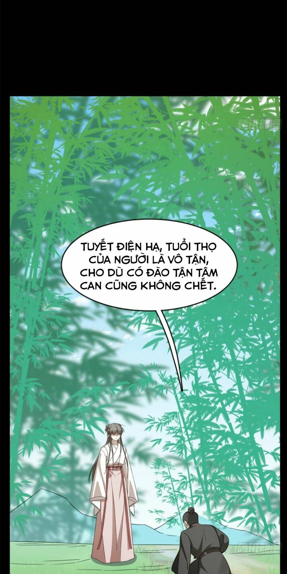 Độc Bộ Thiên Hạ: Đặc Công Thần Y Chapter 341 - Trang 33