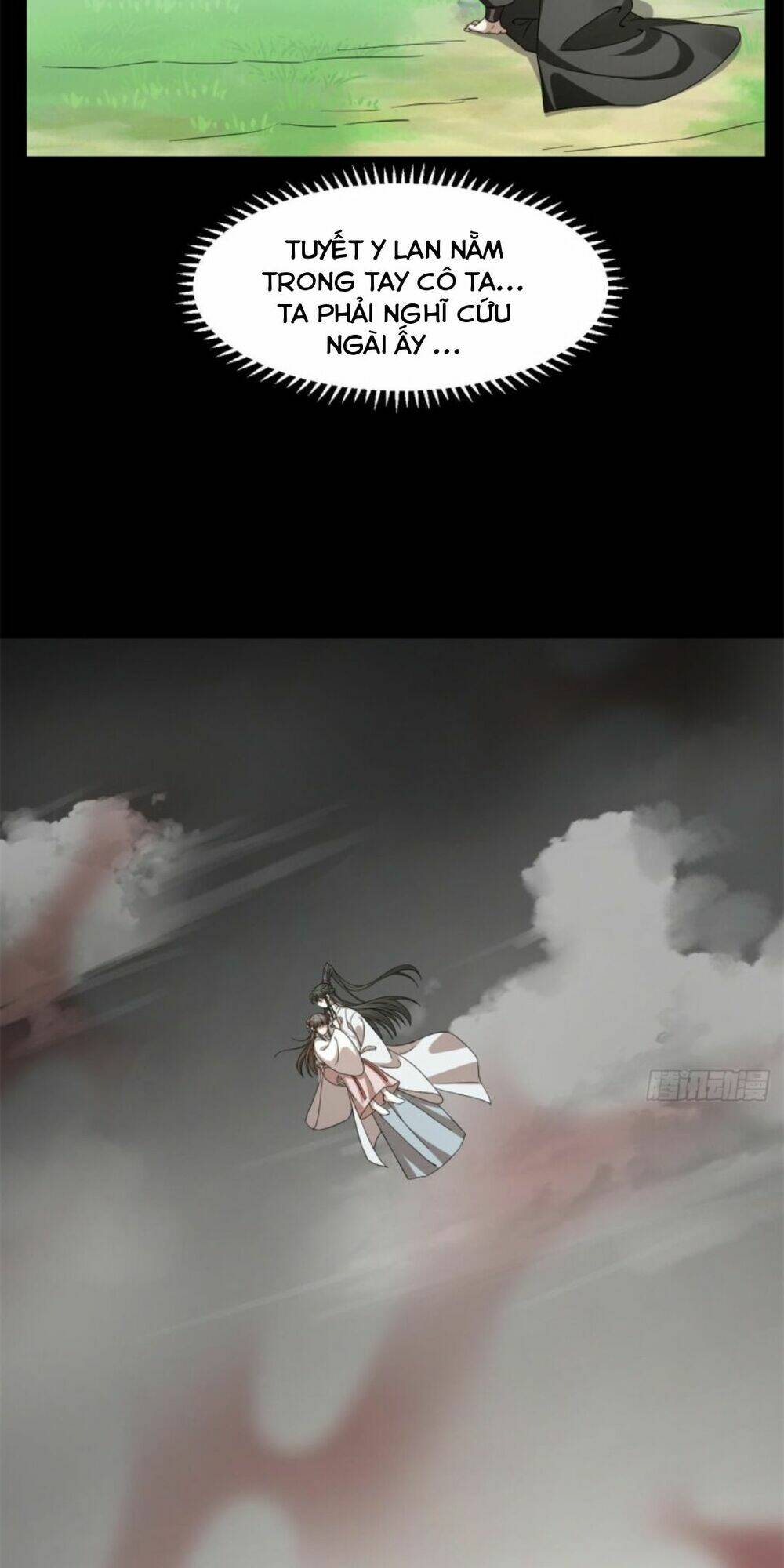 Độc Bộ Thiên Hạ: Đặc Công Thần Y Chapter 341 - Trang 34