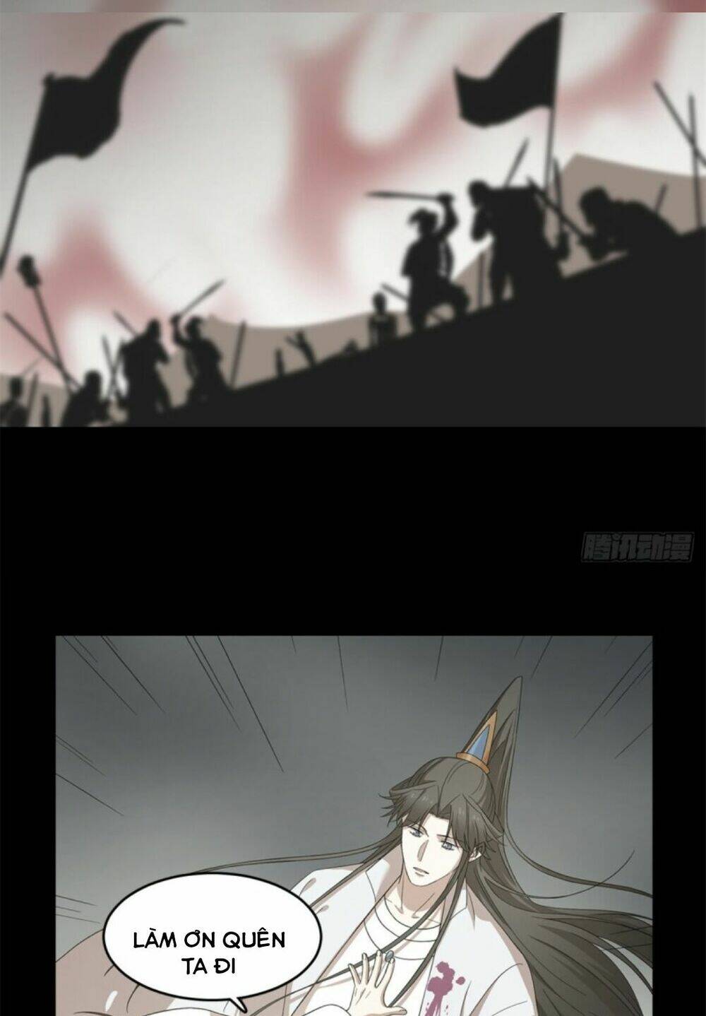 Độc Bộ Thiên Hạ: Đặc Công Thần Y Chapter 341 - Trang 35