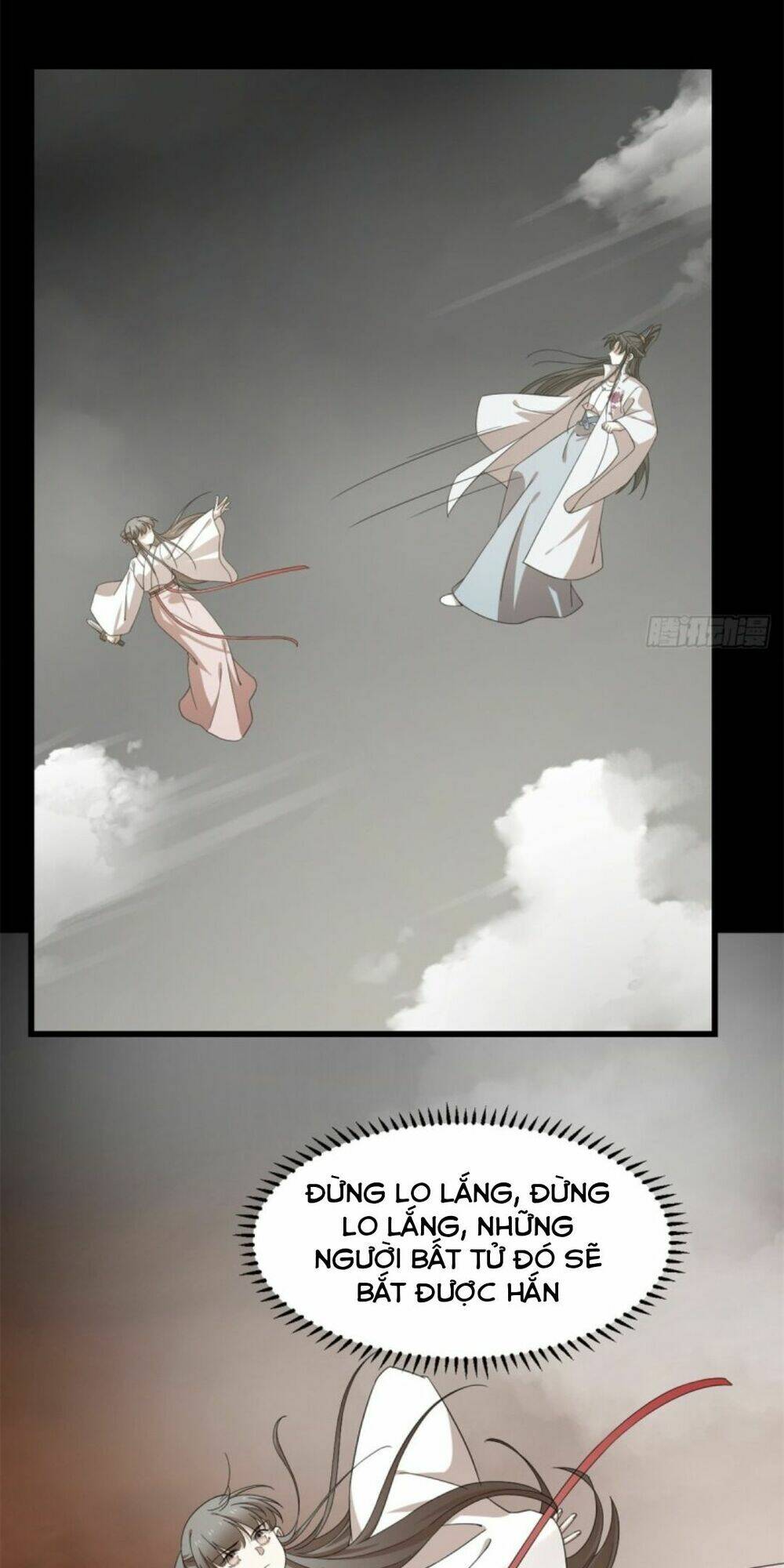 Độc Bộ Thiên Hạ: Đặc Công Thần Y Chapter 341 - Trang 37