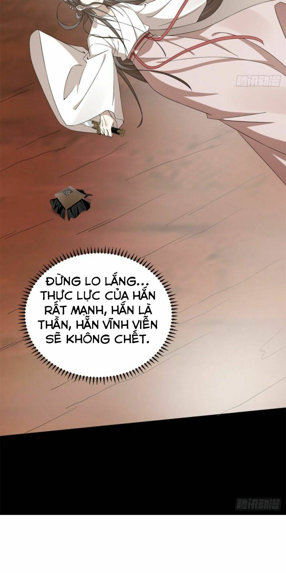 Độc Bộ Thiên Hạ: Đặc Công Thần Y Chapter 341 - Trang 38