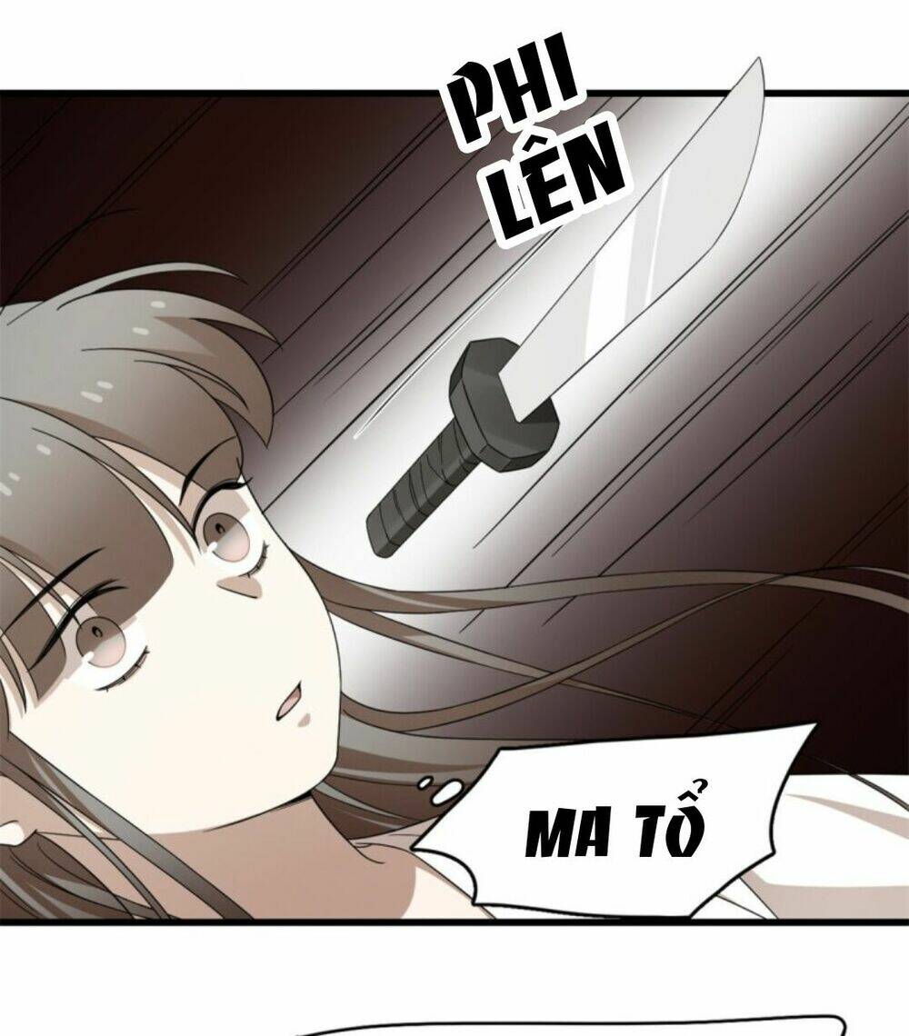 Độc Bộ Thiên Hạ: Đặc Công Thần Y Chapter 341 - Trang 39