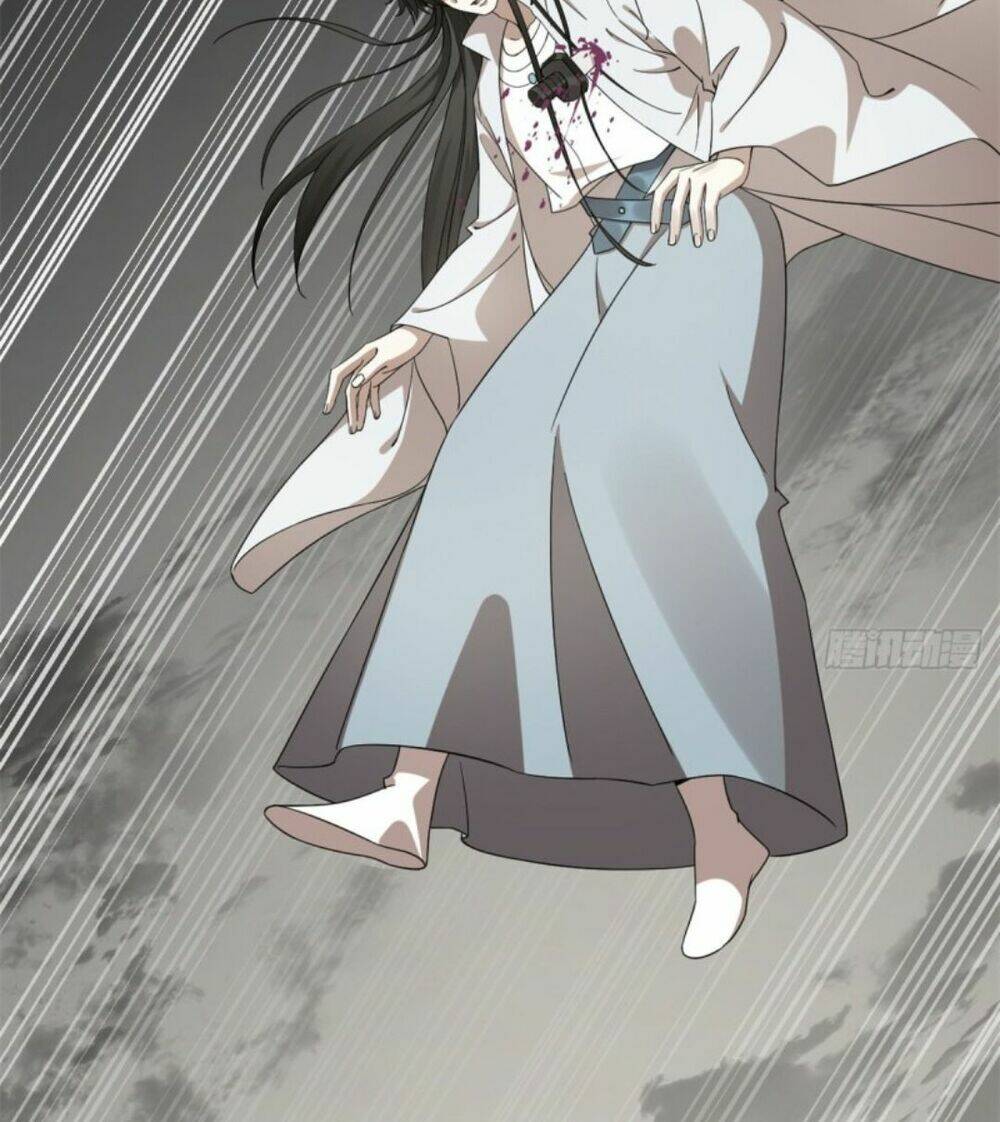 Độc Bộ Thiên Hạ: Đặc Công Thần Y Chapter 341 - Trang 42