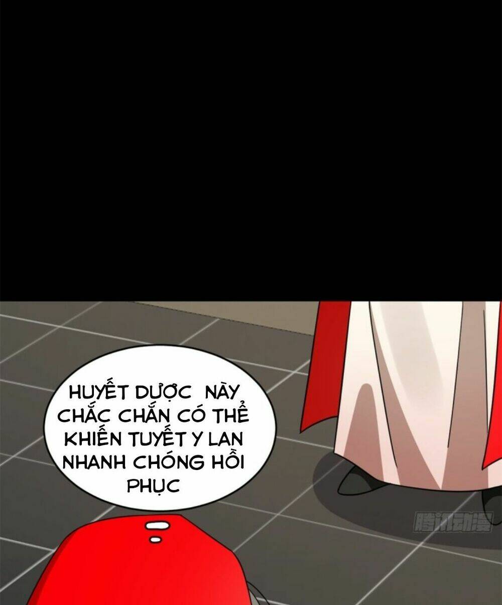 Độc Bộ Thiên Hạ: Đặc Công Thần Y Chapter 341 - Trang 45