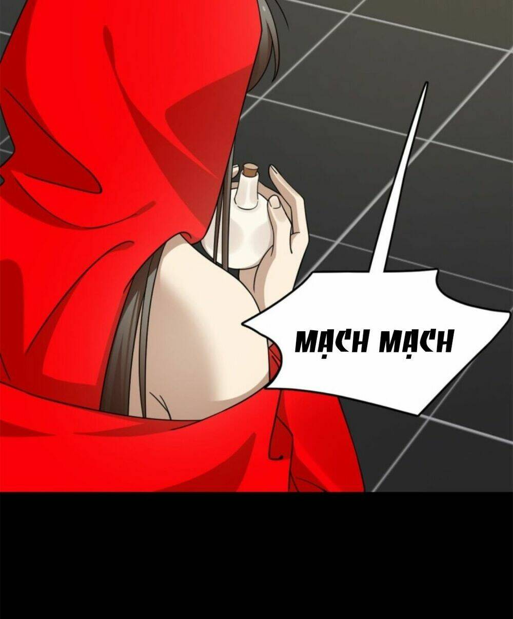 Độc Bộ Thiên Hạ: Đặc Công Thần Y Chapter 341 - Trang 46