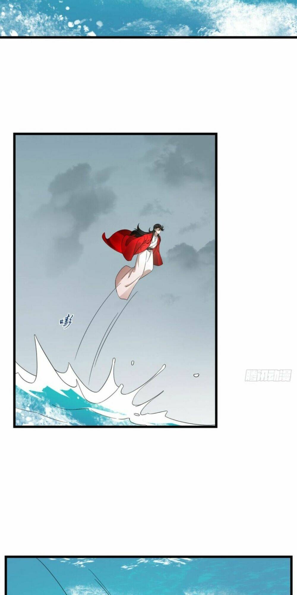 Độc Bộ Thiên Hạ: Đặc Công Thần Y Chapter 341 - Trang 4