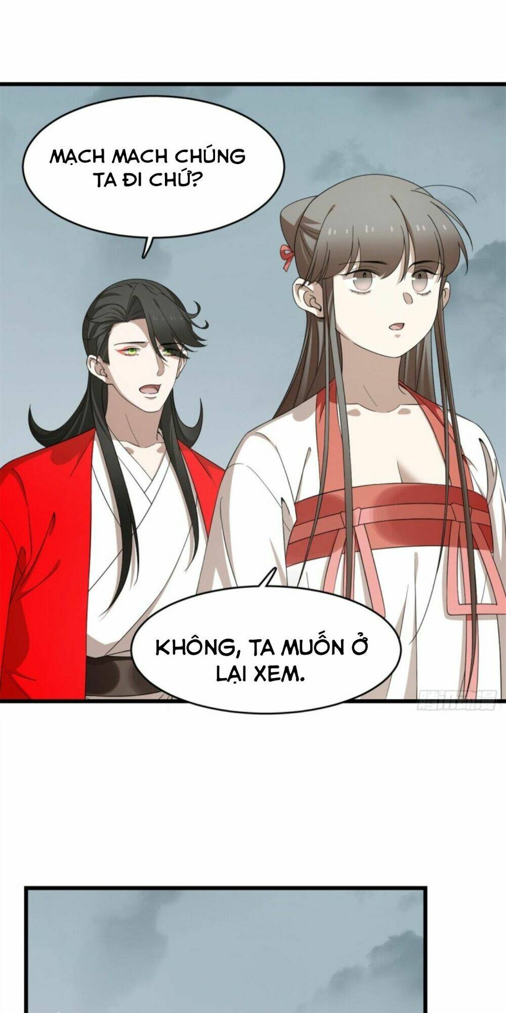 Độc Bộ Thiên Hạ: Đặc Công Thần Y Chapter 341 - Trang 7